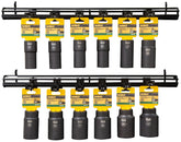 DeWALT DWMT80741 Socket Set, Specifications: 3/4 in Drive Size